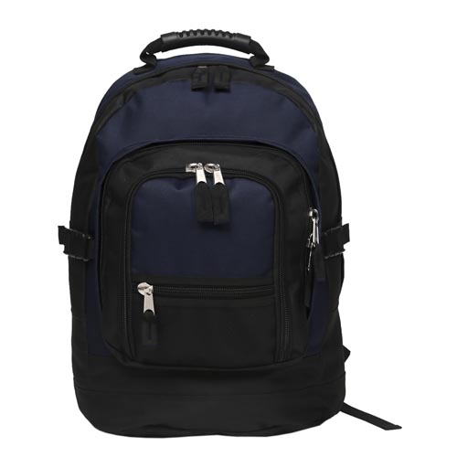 Fugitive Backpack - Modern Promotions