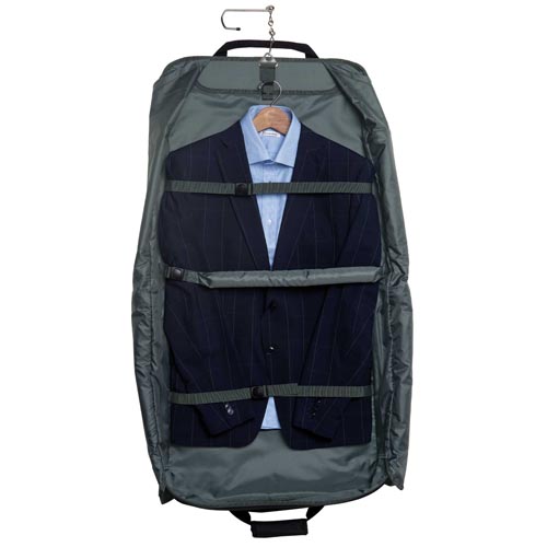 Transporter Garment Bag - Modern Promotions