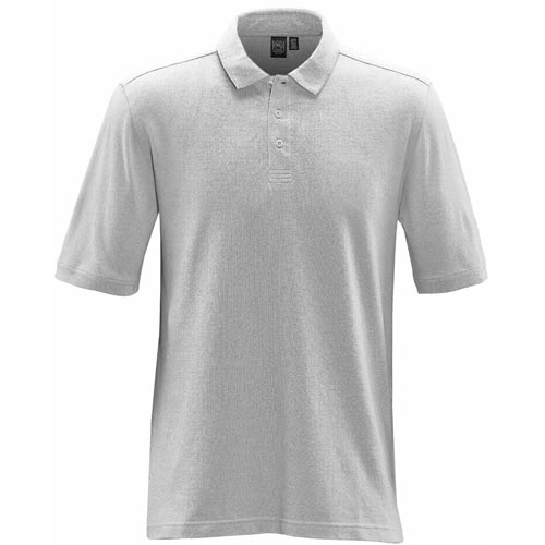 Men's Omega Cotton Polo - Modern Promotions