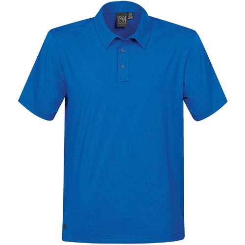 Men's Solstice Polo - Modern Promotions