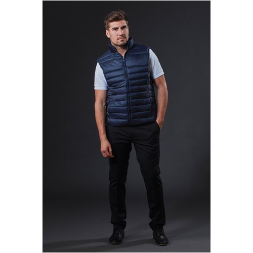 The Puffer Vest - Modern Promotions
