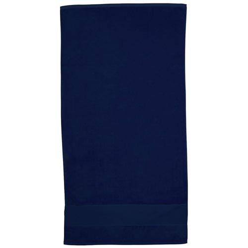 Terry Velour Towel - Modern Promotions