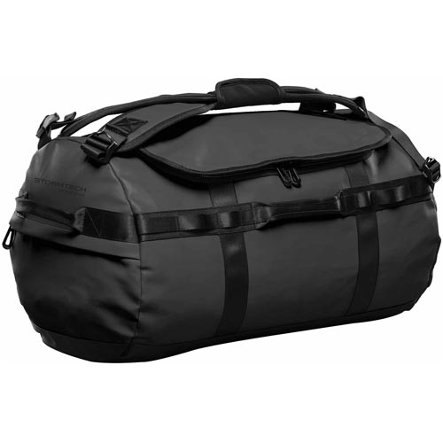 Nomad Duffle Bag - Modern Promotions