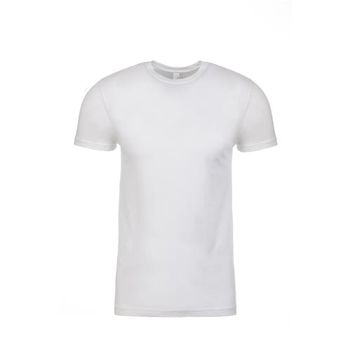 Men's Sueded Crew - Modern Promotions