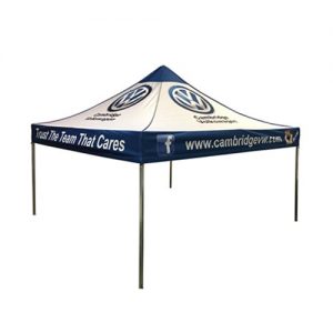 Marquees & Stands