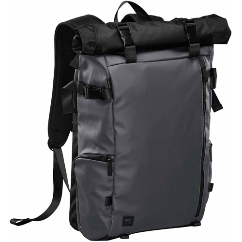 Norseman Roll Top Pack - Modern Promotions