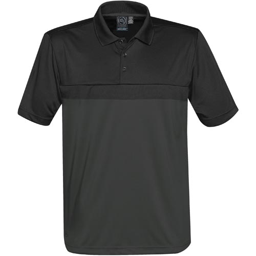 Men's Equinox Polo - Modern Promotions