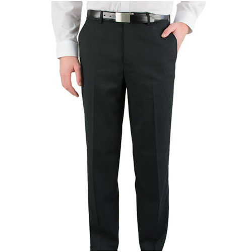 Mens Flat Front Pant - Modern Promotions