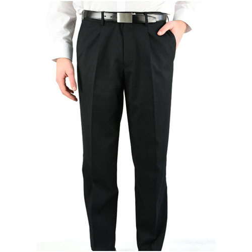 Mens Pleated Front Pant - Modern Promotions